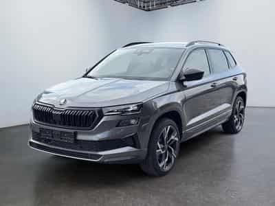 Skoda Karoq Sportline (2026) - Foto 1