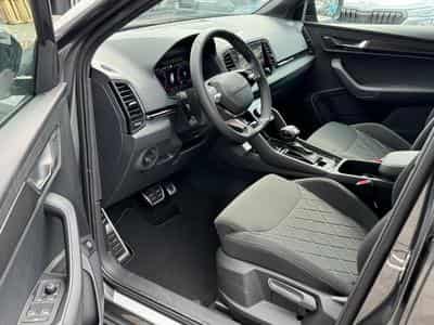 Skoda Karoq Sportline (2026) - Foto 10