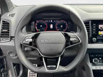 Skoda Karoq Sportline (2026) - Foto 11
