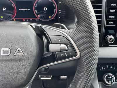 Skoda Karoq Sportline (2026) - Foto 13