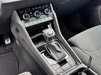 Skoda Karoq Sportline (2026) - Foto 14