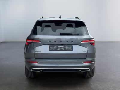 Skoda Karoq Sportline (2026) - Foto 3