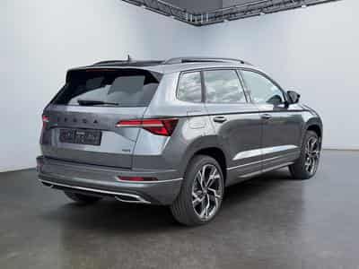 Skoda Karoq Sportline (2026) - Foto 4