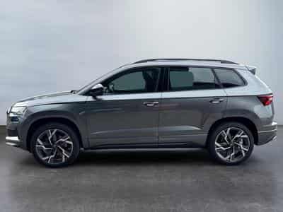 Skoda Karoq Sportline (2026) - Foto 5