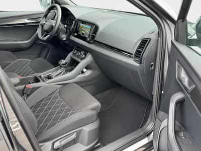 Skoda Karoq Sportline (2026) - Foto 8