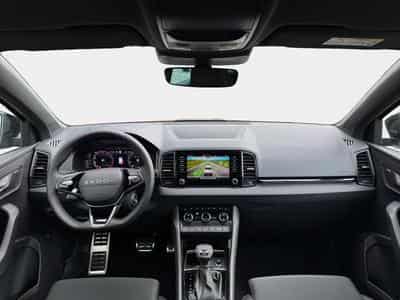 Skoda Karoq Sportline (2026) - Foto 9