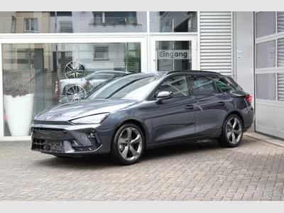 Cupra Leon SP 2.0 TSI (2026) - Foto 1