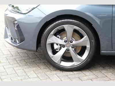 Cupra Leon SP 2.0 TSI (2026) - Foto 6