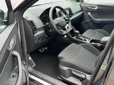 Skoda Karoq Sportline (2026) - Foto 10