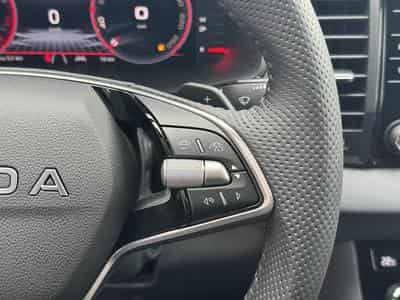 Skoda Karoq Sportline (2026) - Foto 13