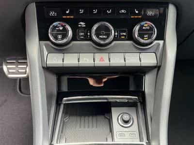 Skoda Karoq Sportline (2026) - Foto 15