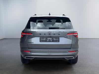 Skoda Karoq Sportline (2026) - Foto 3