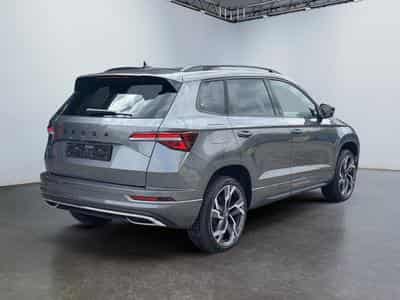 Skoda Karoq Sportline (2026) - Foto 4