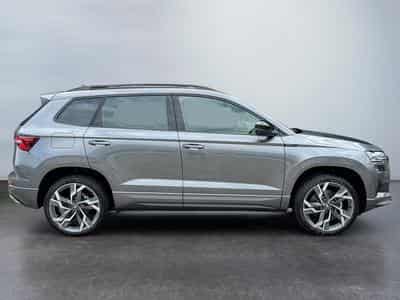 Skoda Karoq Sportline (2026) - Foto 6