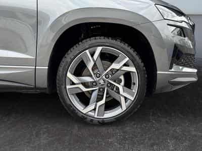 Skoda Karoq Sportline (2026) - Foto 7