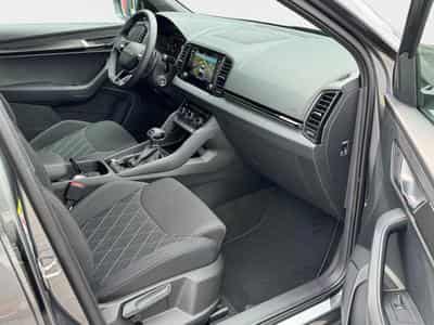Skoda Karoq Sportline (2026) - Foto 8