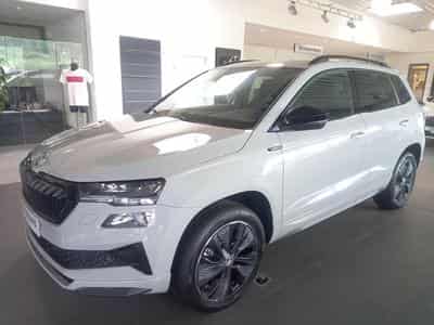 Skoda Karoq Sportline 1.5 TSI (2026) - Foto 1
