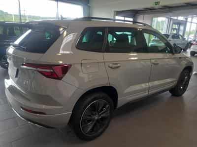 Skoda Karoq Sportline 1.5 TSI (2026) - Foto 10