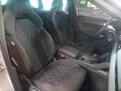 Skoda Karoq Sportline 1.5 TSI (2026) - Foto 11