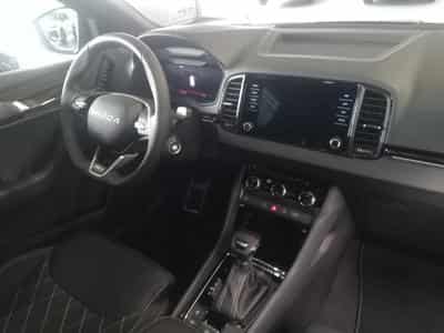 Skoda Karoq Sportline 1.5 TSI (2026) - Foto 12