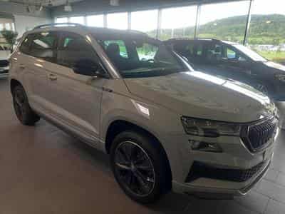 Skoda Karoq Sportline 1.5 TSI (2026) - Foto 13