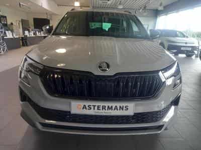 Skoda Karoq Sportline 1.5 TSI (2026) - Foto 14