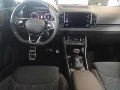 Skoda Karoq Sportline 1.5 TSI (2026) - Foto 4