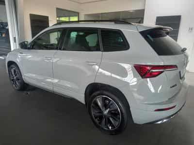 Skoda Karoq Sportline 1.5 TSI (2026) - Foto 6
