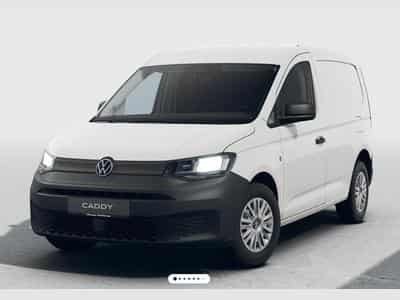 VW Caddy Start 2.0 TDI (2026) - Foto 1