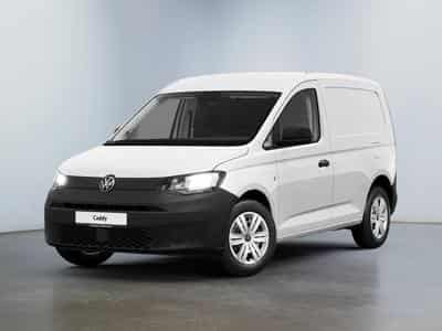 VW Caddy 2.0 TDI 102PS/75KW (2026) - Foto 1