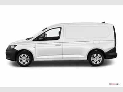 VW Caddy 2.0 TDI 102PS/75KW (2026) - Foto 2