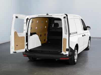 VW Caddy 2.0 TDI 102PS/75KW (2026) - Foto 4