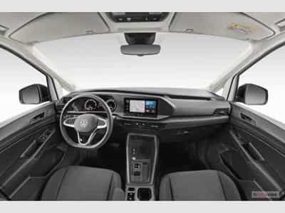 VW Caddy 2.0 TDI 102PS/75KW (2026) - Foto 5
