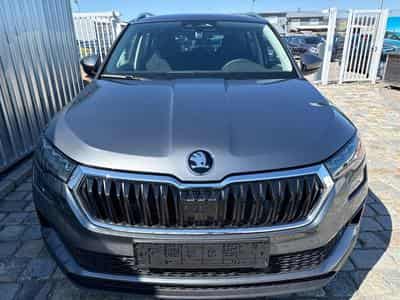 Skoda Karoq EXTRA 2,0 TDI (2026) - Foto 2