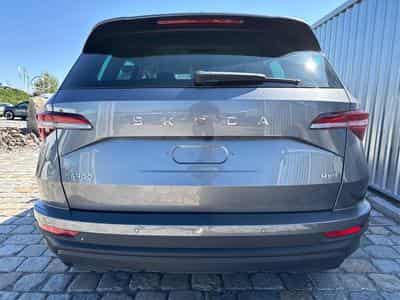 Skoda Karoq EXTRA 2,0 TDI (2026) - Foto 5