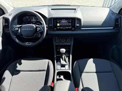 Skoda Karoq EXTRA 2,0 TDI (2026) - Foto 7
