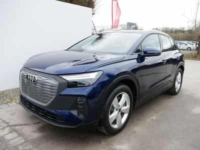 Audi Q4 e-tron Q4 40 E-TRON (2023) - Foto 1