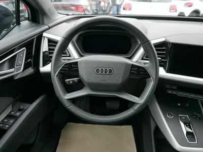 Audi Q4 e-tron Q4 40 E-TRON (2023) - Foto 11