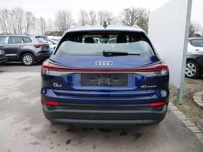 Audi Q4 e-tron Q4 40 E-TRON (2023) - Foto 2