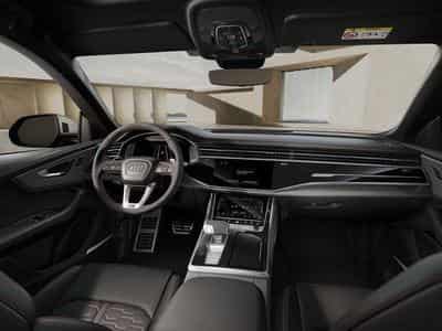 Audi RSQ8 performance 4.0 TFSI 8-Gang-Tiptronic quattro (2026) - Photo 4
