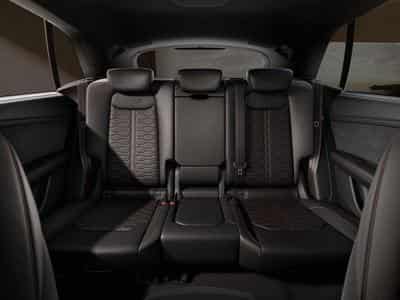 Audi RSQ8 performance 4.0 TFSI 8-Gang-Tiptronic quattro (2026) - Photo 5