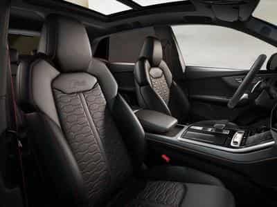 Audi RSQ8 performance 4.0 TFSI 8-Gang-Tiptronic quattro (2026) - Photo 6