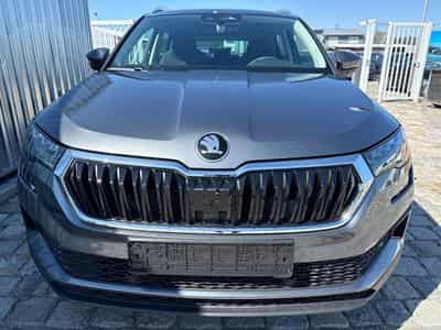 Skoda Karoq EXTRA 2,0 TDI (2026) - Photo 2
