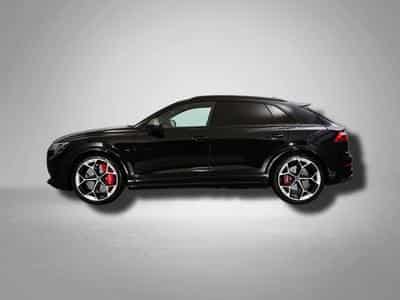 Audi RSQ8 performance 4.0 TFSI 8-Gang-Tiptronic quattro (2026) - Photo 2