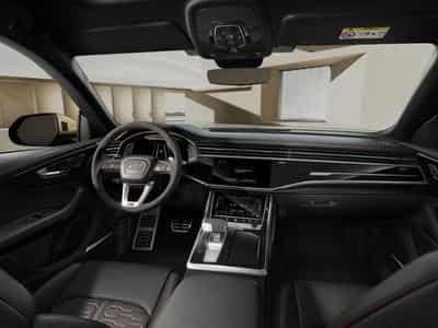 Audi RSQ8 RS 4.0 TFSI 8-Gang-Tiptronic quattro (2026) - Photo 4