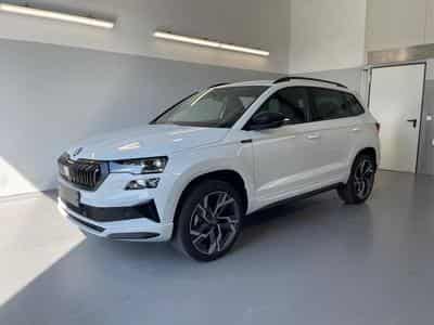 Skoda Karoq Sportline (2026) - Foto 1