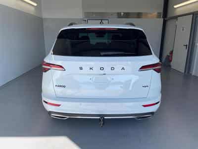 Skoda Karoq Sportline (2026) - Foto 5