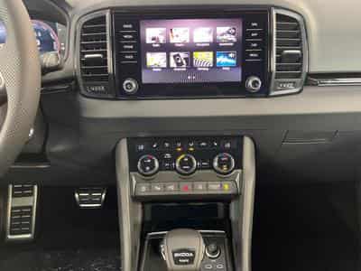 Skoda Karoq Sportline (2026) - Foto 7