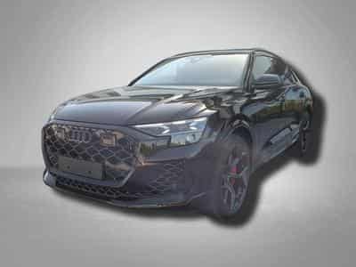 Audi RSQ8 RS 4.0 TFSI 8-Gang-Tiptronic quattro (2026) - Photo 1