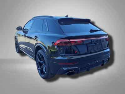 Audi RSQ8 RS 4.0 TFSI 8-Gang-Tiptronic quattro (2026) - Photo 2